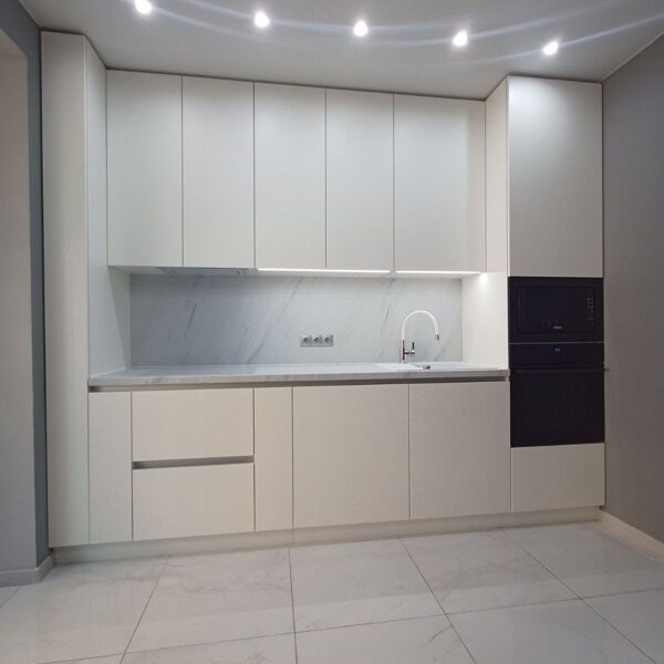 Кухня на заказ