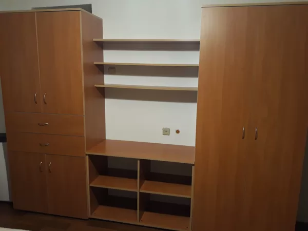 Шкафы по размерам заказчика